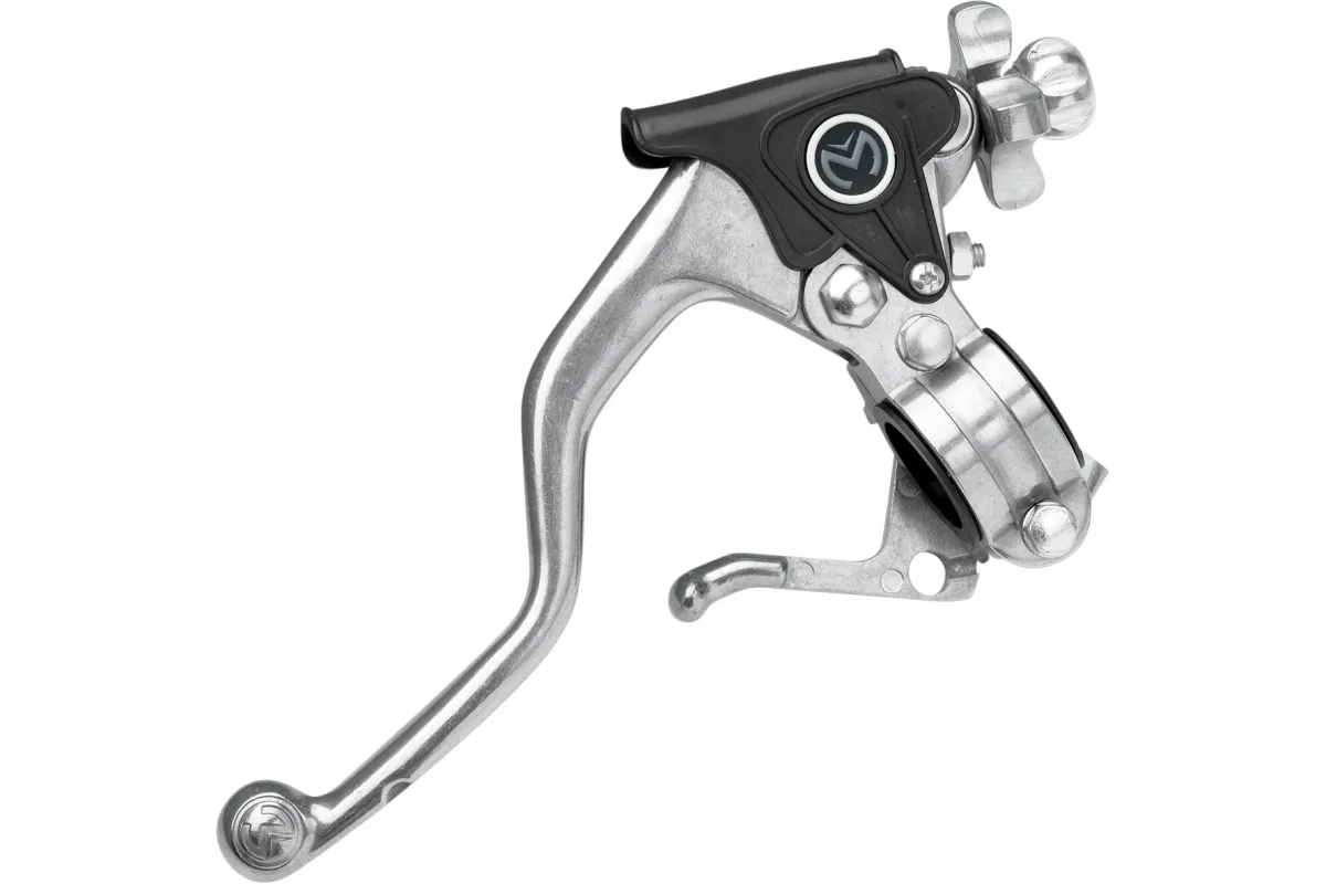 LEVER CL ASM W/HOT START