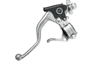LEVER CL ASM W/HOT START
