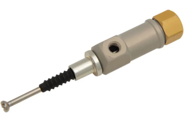 CYLINDER CLUTCH SLAVE