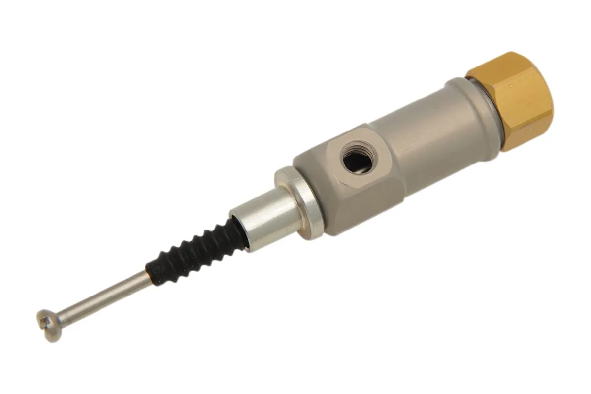 CYLINDER CLUTCH SLAVE