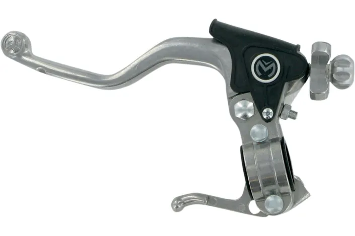 LEVER CL ASM W/HOT START