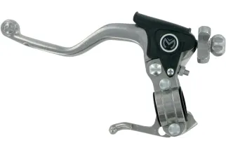 LEVER CL ASM W/HOT START