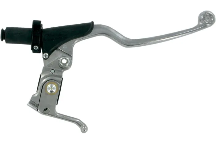 LEVER ASM W/HOT STRT-FLY