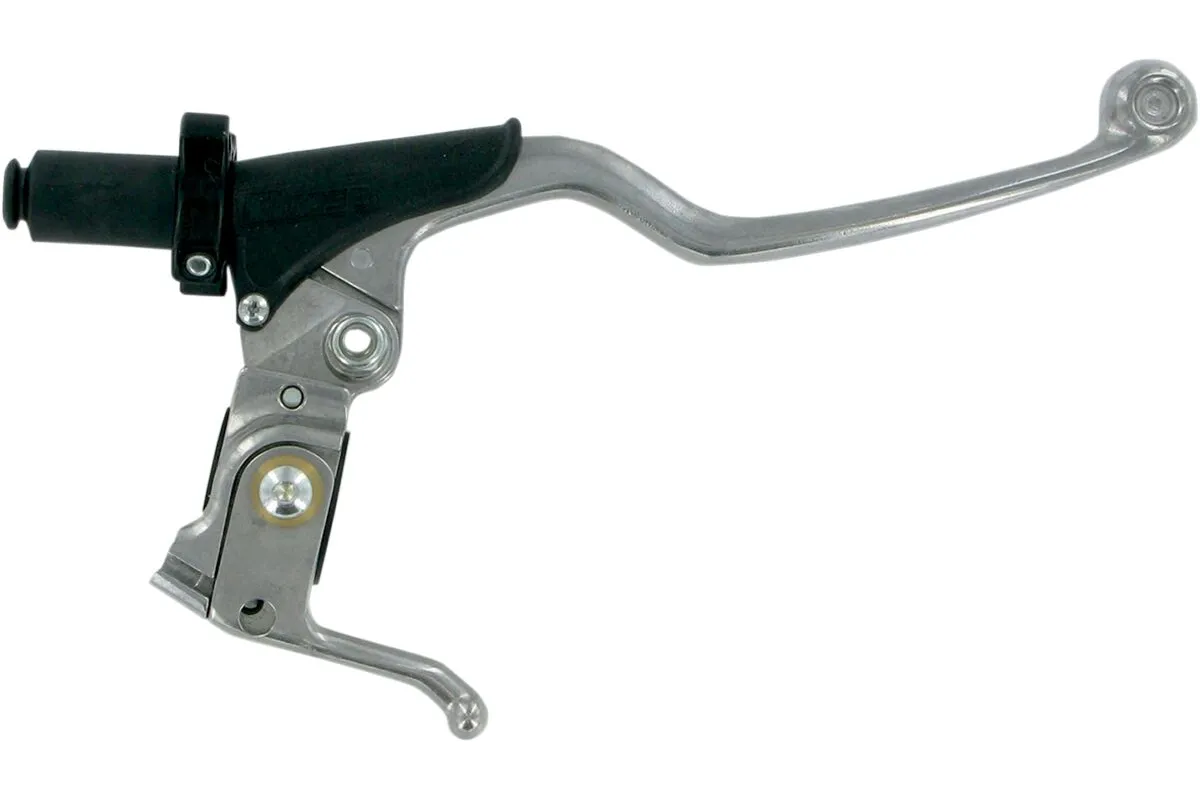 LEVER ASM W/HOT STRT-FLY