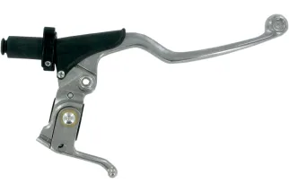 LEVER ASM W/HOT STRT-FLY