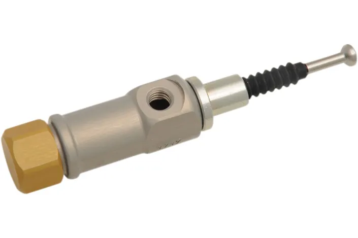 CYLINDER CLUTCH SLAVE