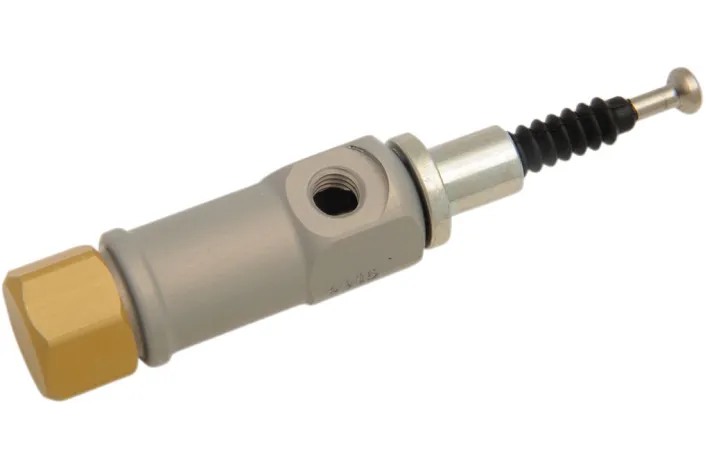 CYLINDER CLUTCH SLAVE