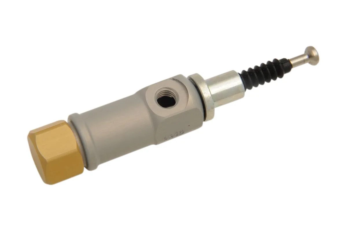 CYLINDER CLUTCH SLAVE