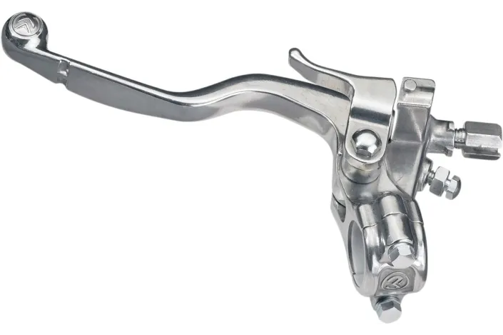 LEVER SHTY CLTCH ASSM-CRF