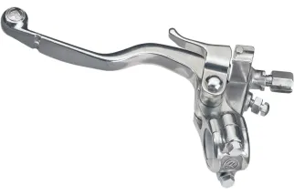 LEVER SHTY CLTCH ASSM-CRF