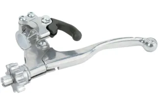 LEVER SHTY CLTCH ASSM-WRF