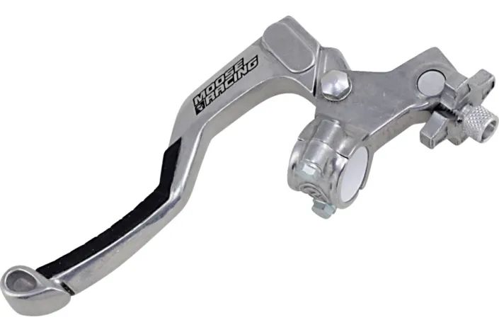 LEVER ASM EZ3 STANDARD BK