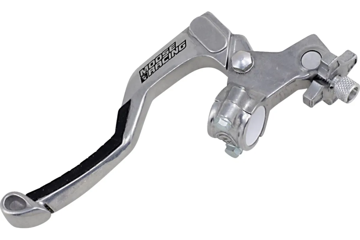 LEVER ASM EZ3 STANDARD BK