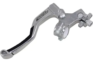 LEVER ASM EZ3 STANDARD BK