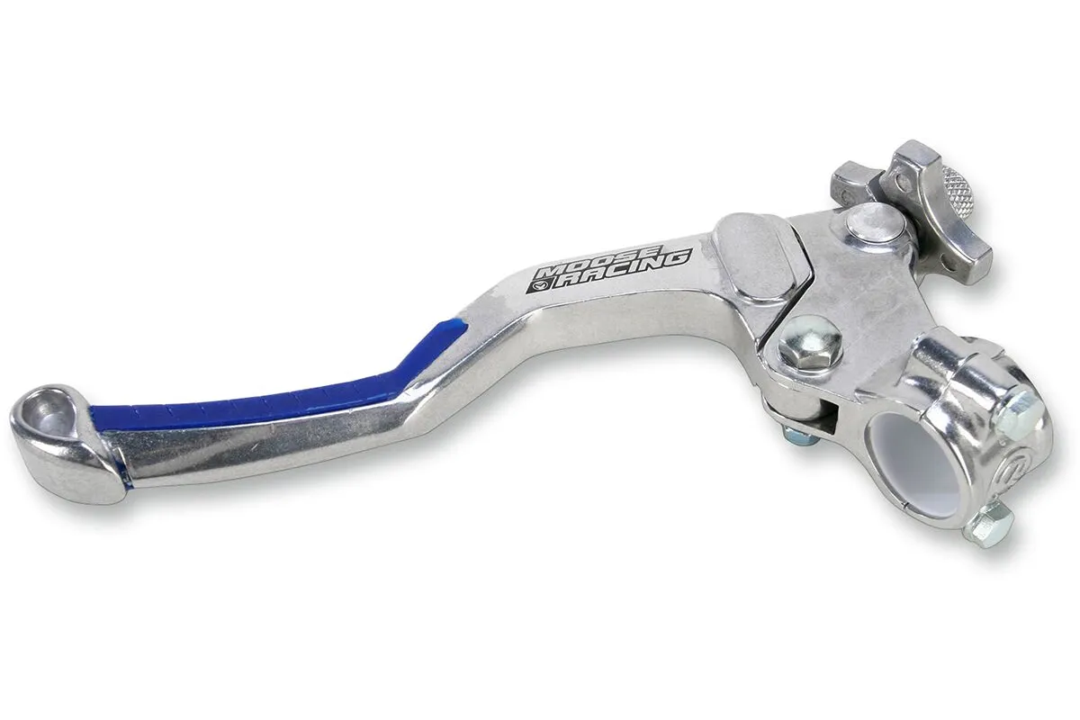 LEVER ASM EZ3 STANDARD BL