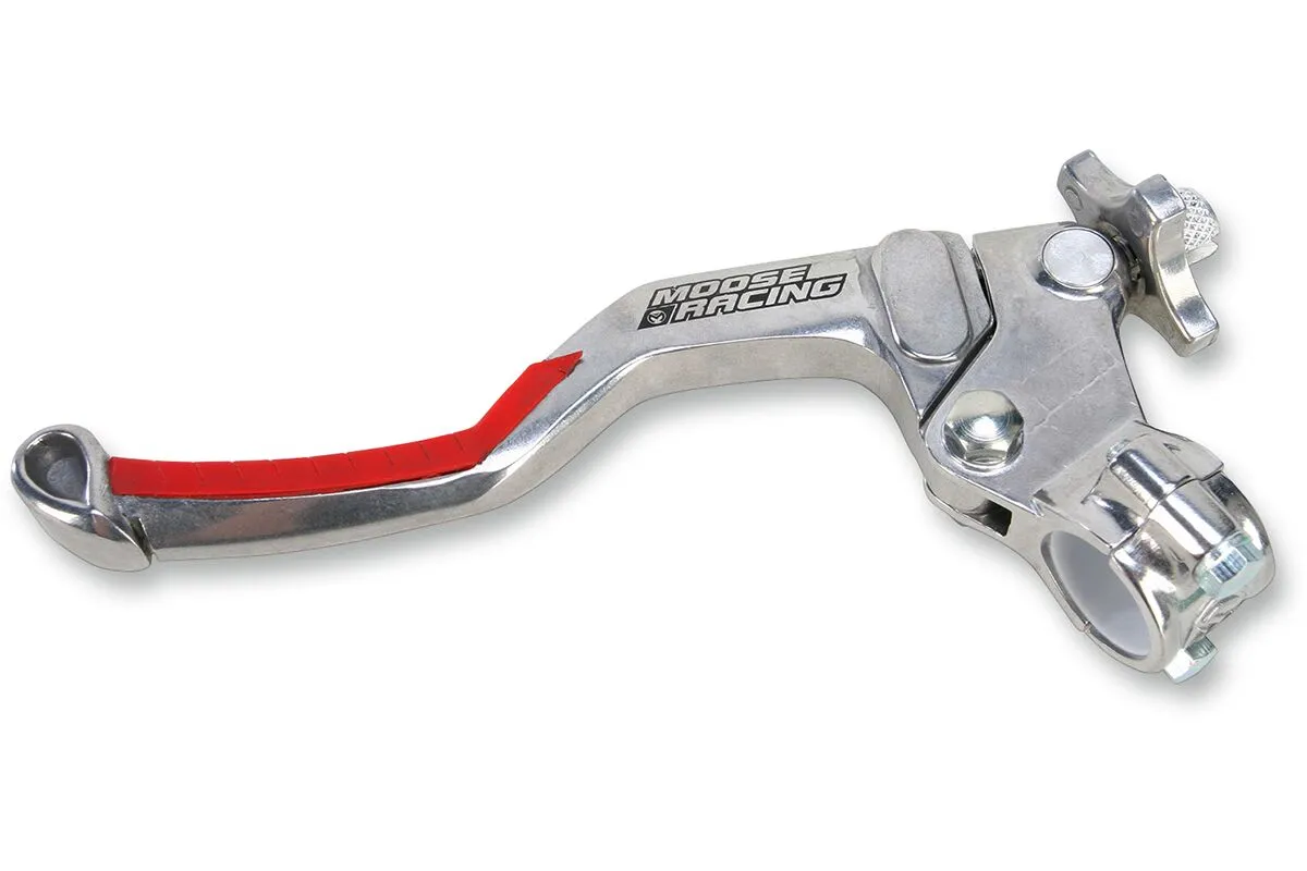 LEVER ASM EZ3 STANDARD RD