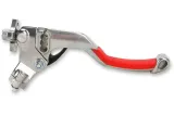 LEVER ASM EZ3 W/HOT RED