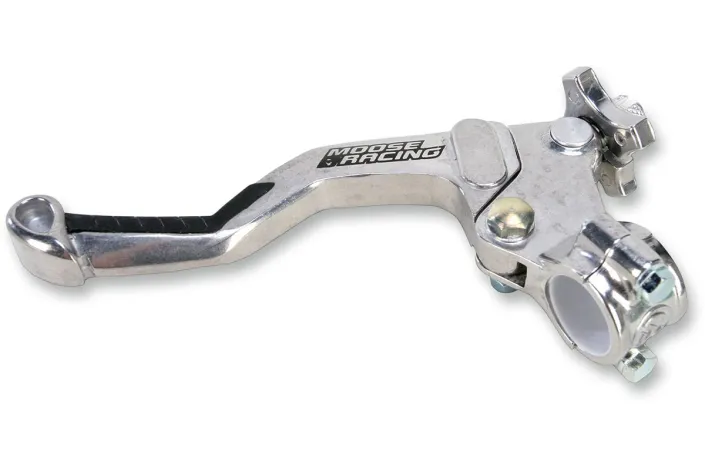 LEVER ASM EZ3 SHORTY BK