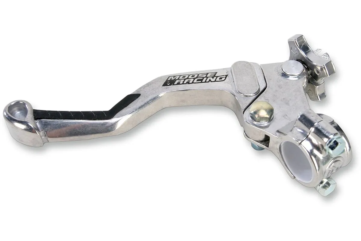 LEVER ASM EZ3 SHORTY BK