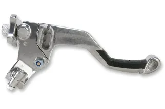 LEVER ASM EZ3 SHORTY BK