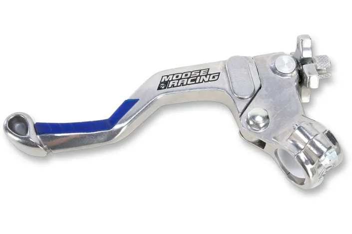 LEVER ASM EZ3 SHORTY BL