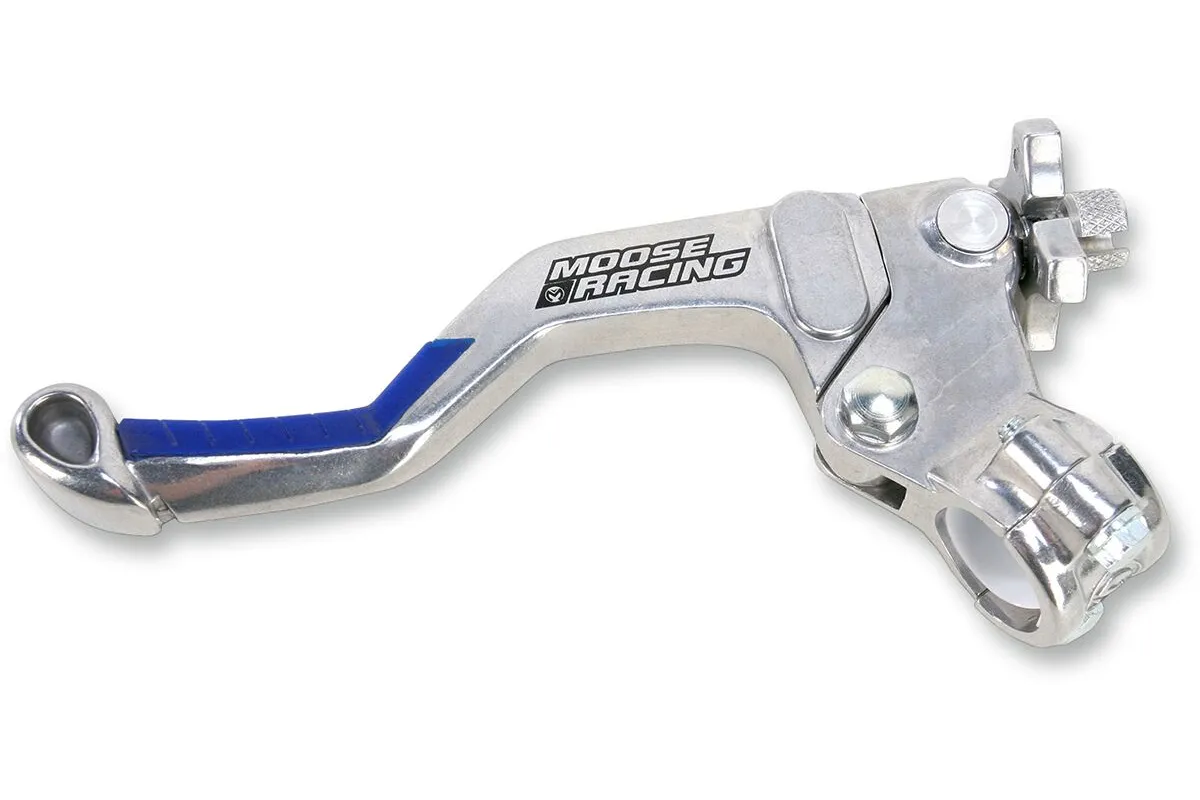 LEVER ASM EZ3 SHORTY BL