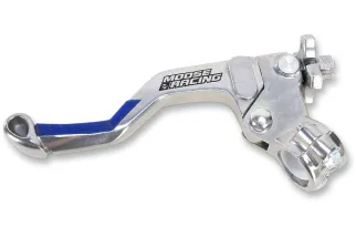 LEVER ASM EZ3 SHORTY BL