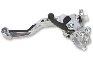 LVR ASM EZ3 SHO W/HOT BK