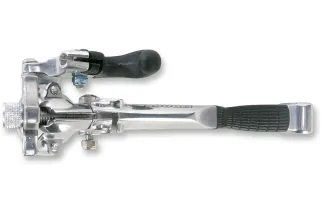 LVR ASM EZ3 SHO W/HOT BK