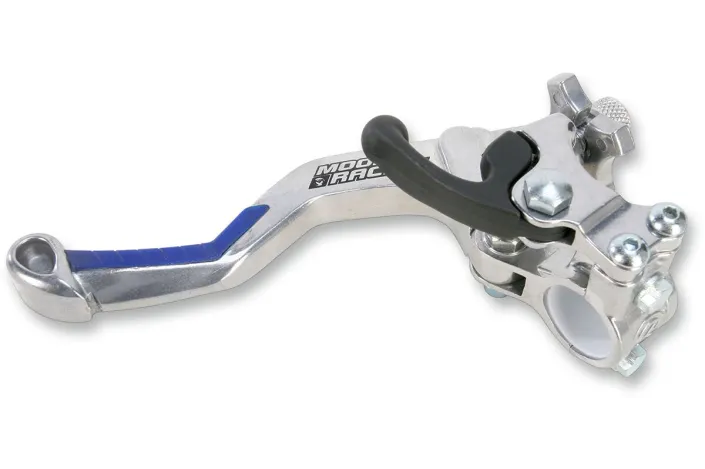 LVR ASM EZ3 SHO W/HOT BL