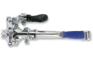 LVR ASM EZ3 SHO W/HOT BL