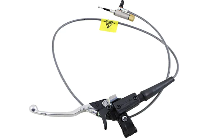 HYD CLUTCH SYS CRF250R