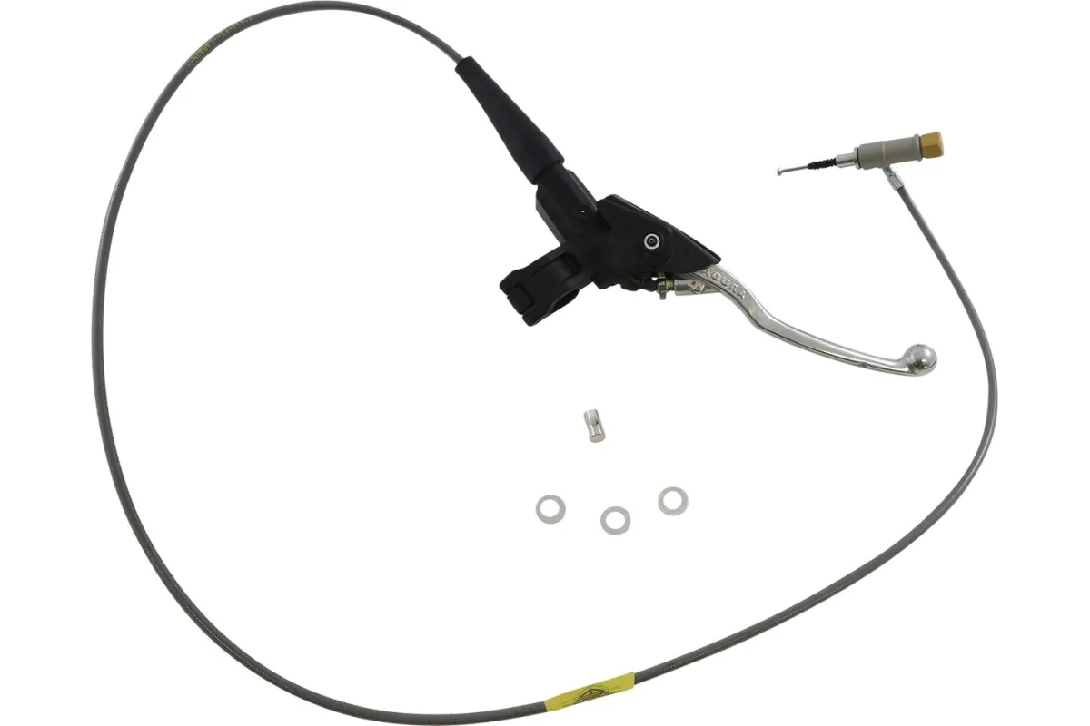 HYD CLUTCH SYS CRF450R 13-14