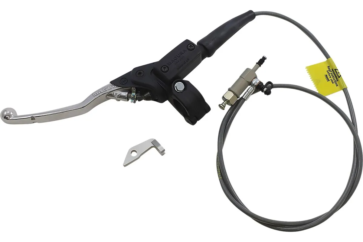 HYD CLUTCH SYS CRF250R