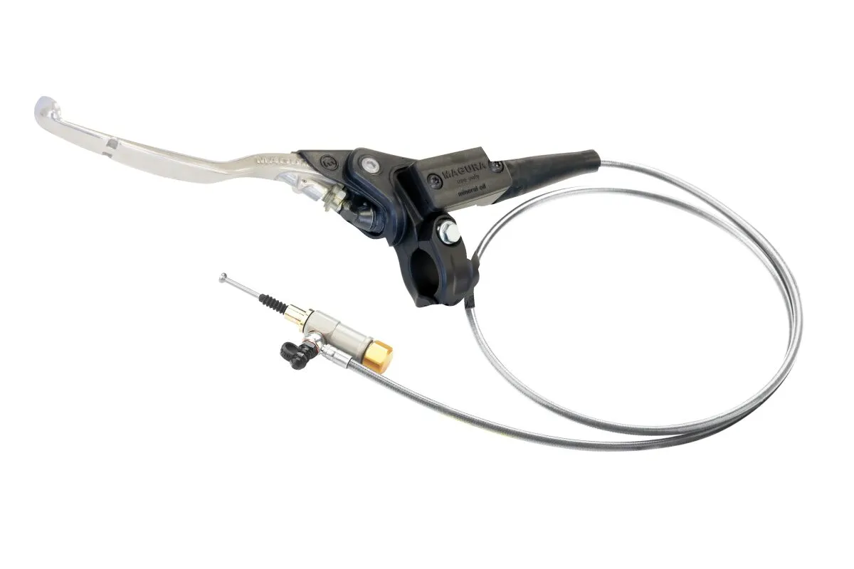 HYD CLUTCH SYS CRF 450 R