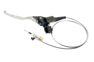 HYD CLUTCH SYS CRF 450 R