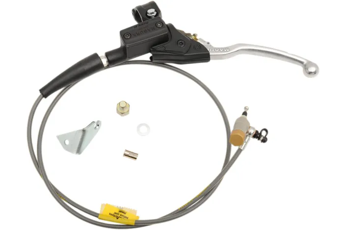 HYD CLUTCH SYS RMZ250/YZ250F