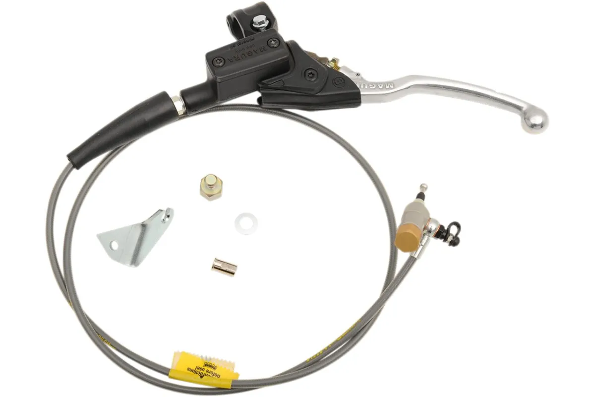 HYD CLUTCH SYS RMZ250/YZ250F