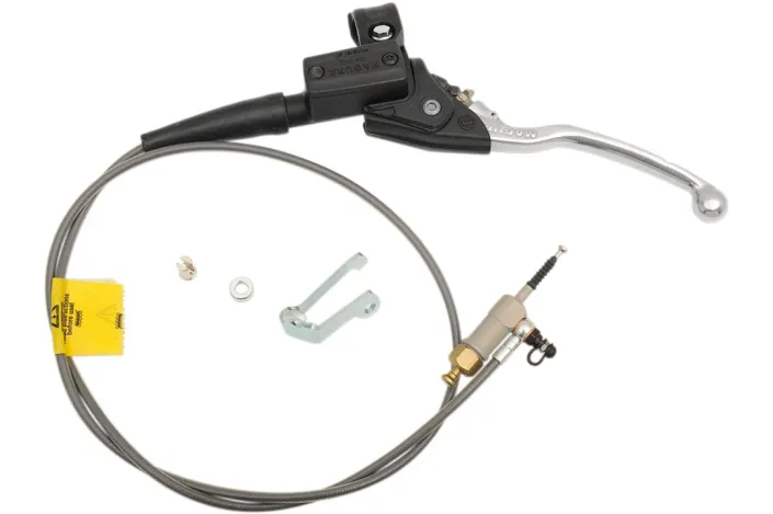 HYD CLUTCH SYS KX450X