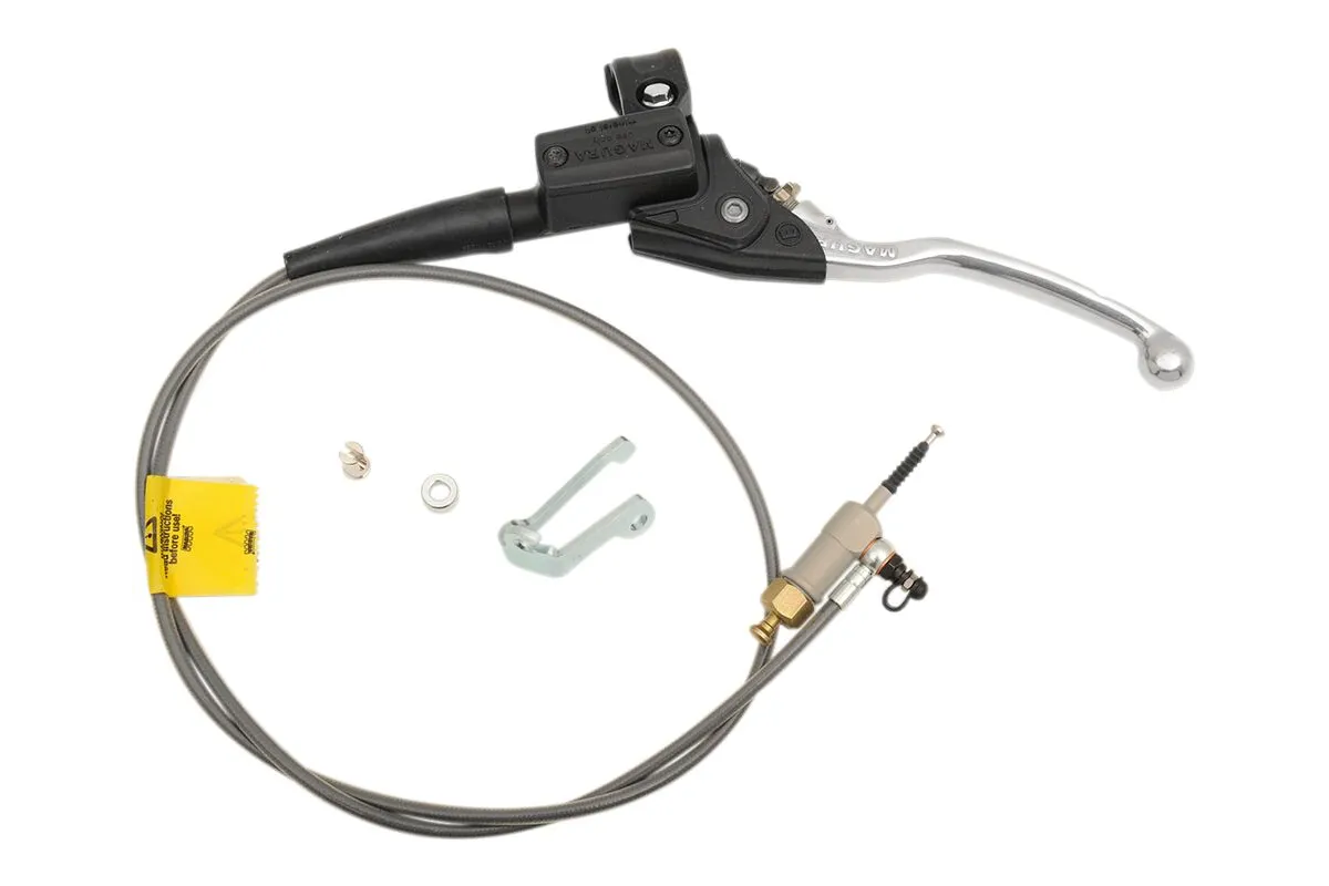 HYD CLUTCH SYS KX450X