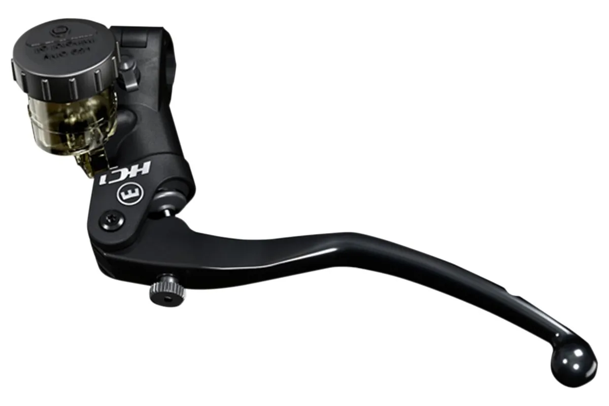 CLUTCH-MASTER HC1 D12 DOT