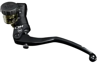 CLUTCH-MASTER HC1 D12 DOT