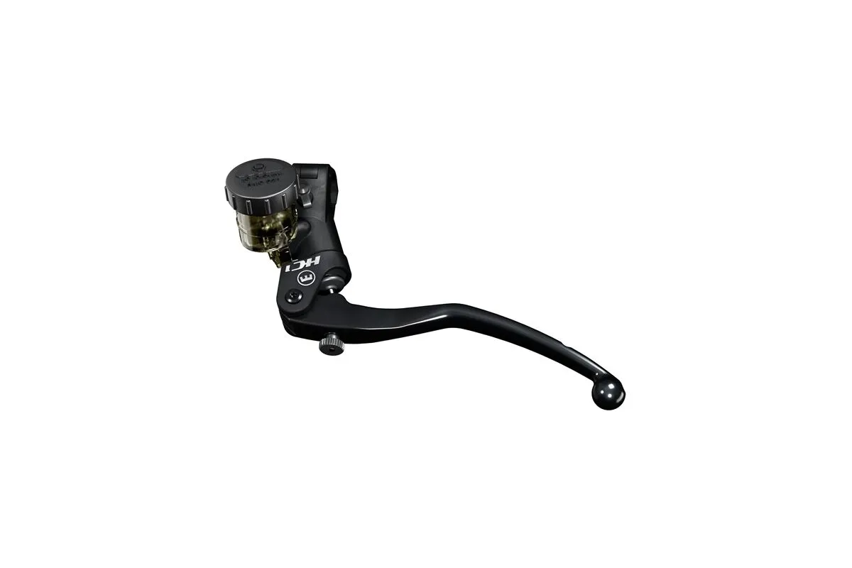 CLUTCH-MASTER HC1 D13 OIL