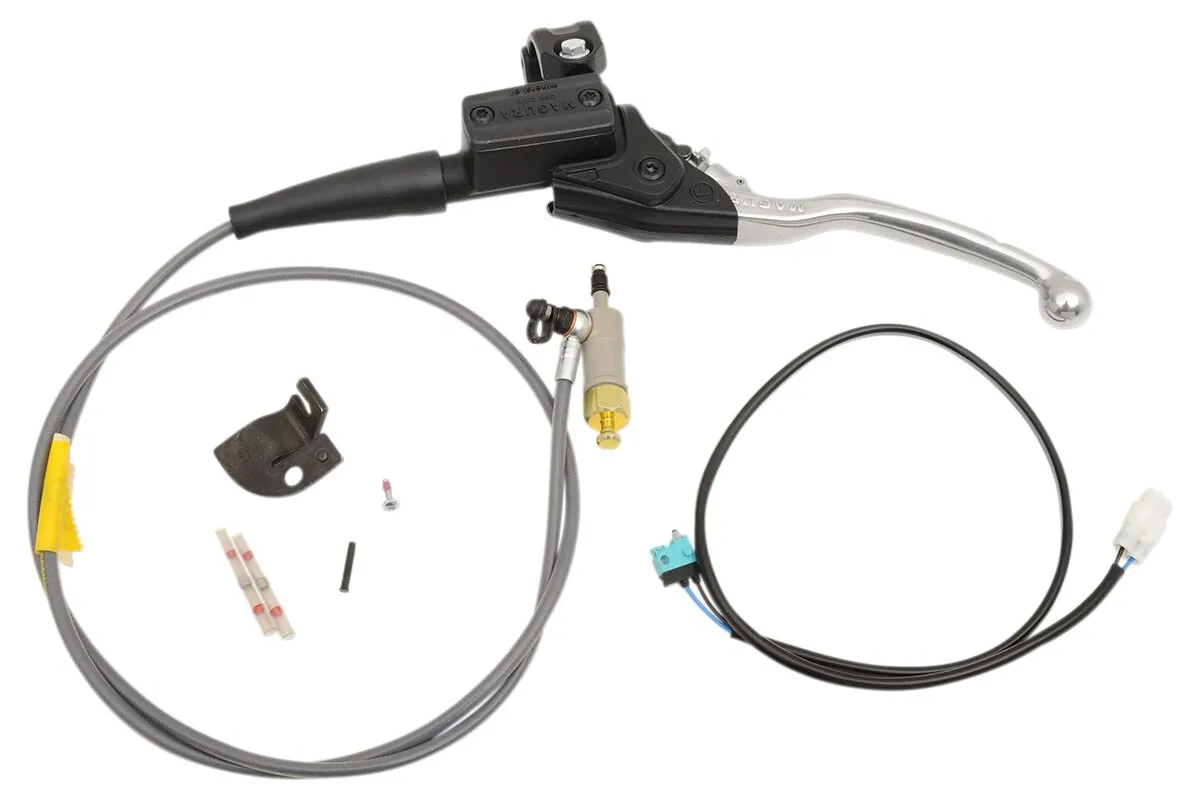 HYD CLUTCH SYS CRF450R