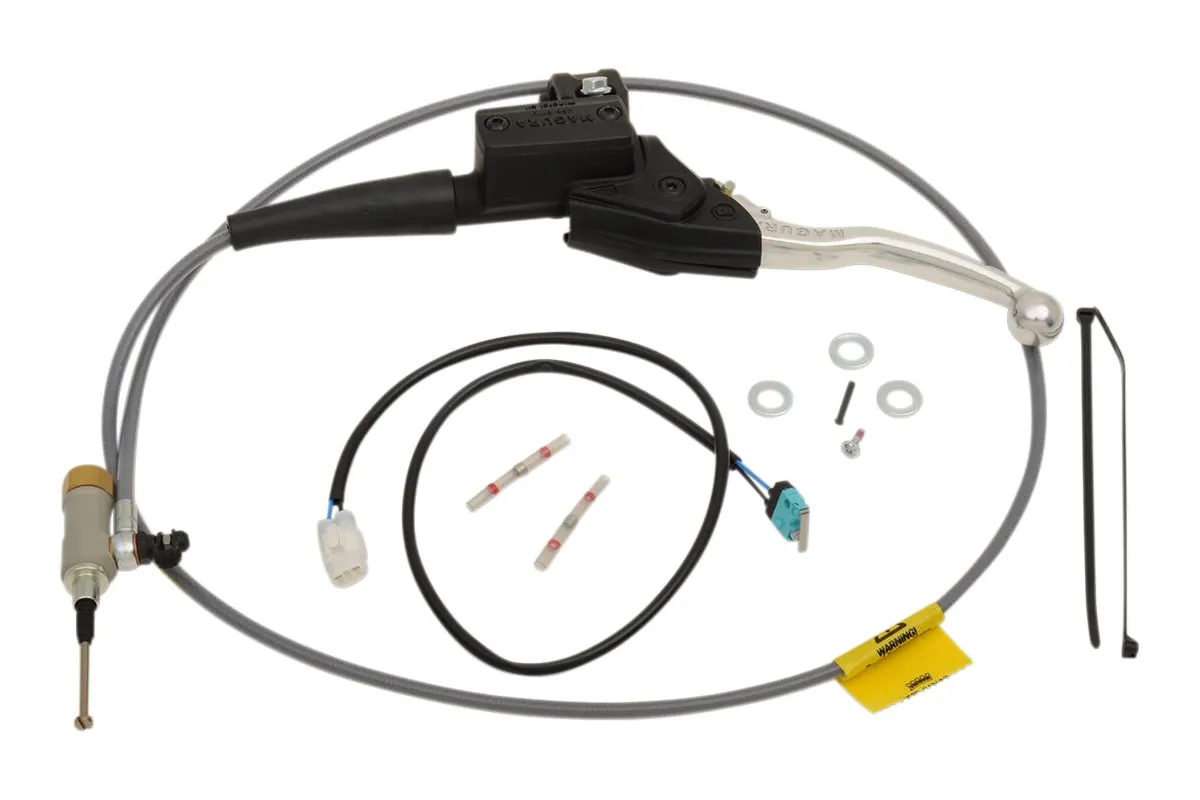 HYD CLUTCH SYS CRF250R