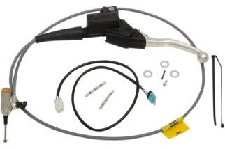 HYD CLUTCH SYS CRF250R