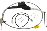 HYD CLUTCH SYS CRF250R