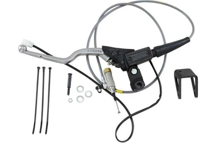 CLUTCH HYMEC HYD CRF1000L