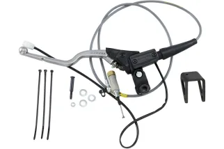 CLUTCH HYMEC HYD CRF1000L