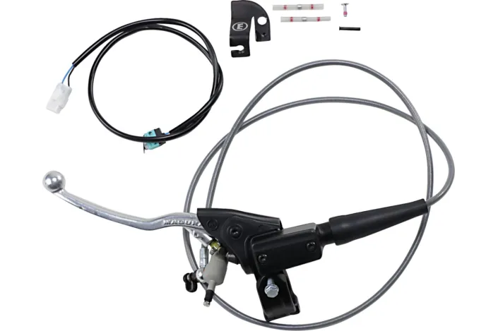 CLUTCH HYMEC CRF450R